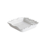 VIDA Colette Beverage Napkin Holder (White)