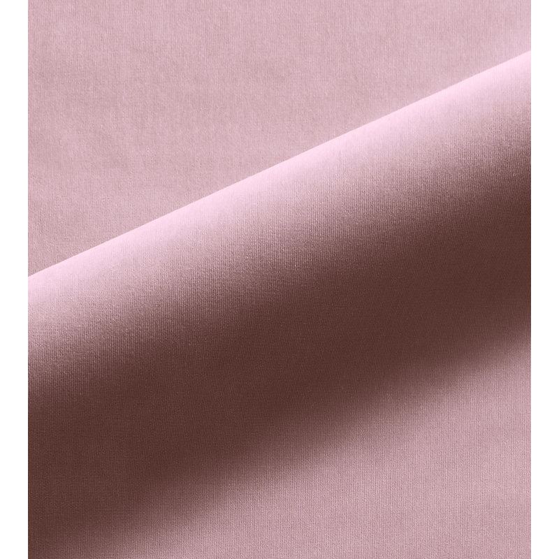 Essential 100% Cotton Performance Fabric, Mauve