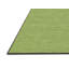 Tapis de zone vert contemporaine-533443384