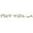 People Non-Wall Damaging Wall Decal-17994055