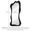 Miroir pleine grandeur Nordic Creative-118327473