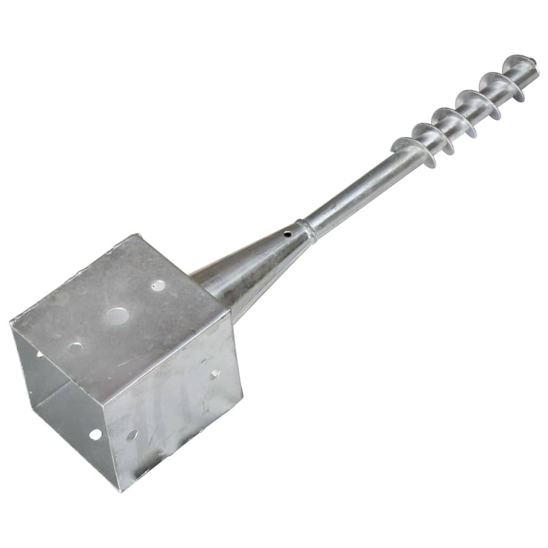 Pavonea Symple Stuff Metal Mounting System for Posts