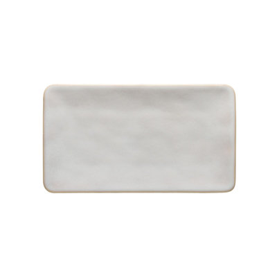 Roda Stoneware Platter