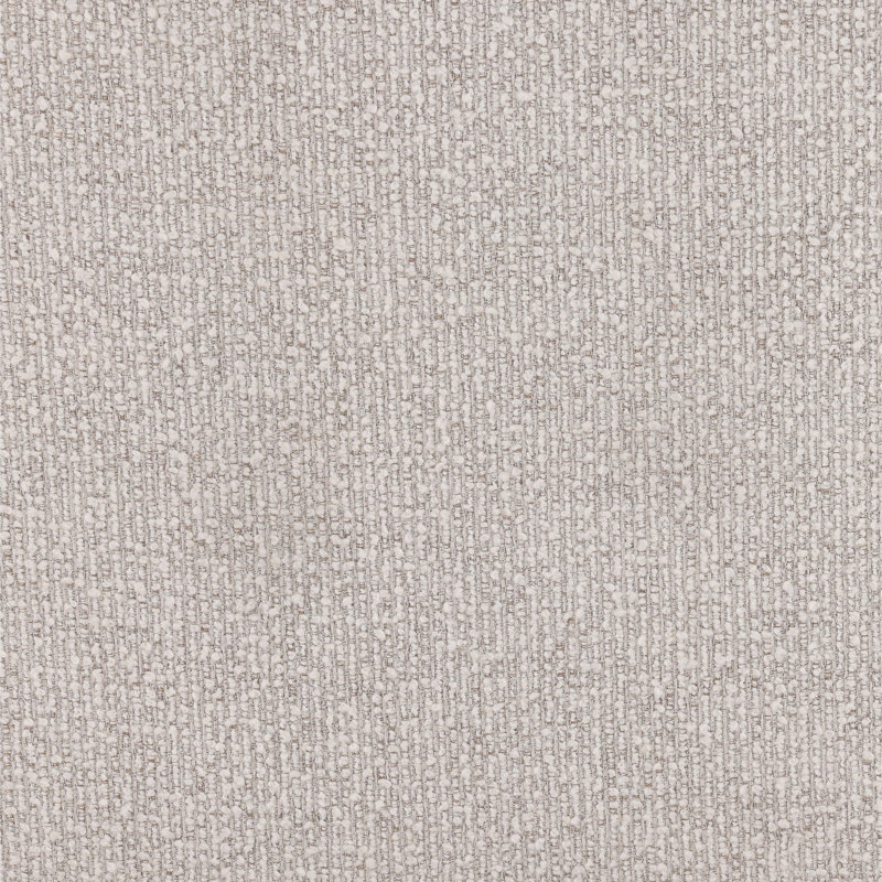 Wesson Boucle Fabric Occasional Chair, Cream