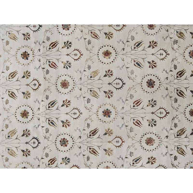 Chantel One-of-a-Kind 9'2" X 12'9" Area Rug