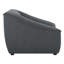 Fauteuil Modway Comprise-399385967