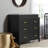 Monarch Hill Hawken Changing Table Topper