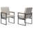 Reiban Polyester Task Chair