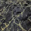 Papier peint imitation béton gris anthracite Erko