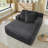 Compressed Single sofa chair