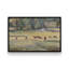 «Grazing Cows» par Stephen Calcasola, reproduction d'art sur toile-474764334-474764343-474764329