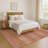 Premium Machine Washable Lubbers AMF1733 Stripe Rug-550759533