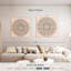 Mandala Kerner Blush-109111816