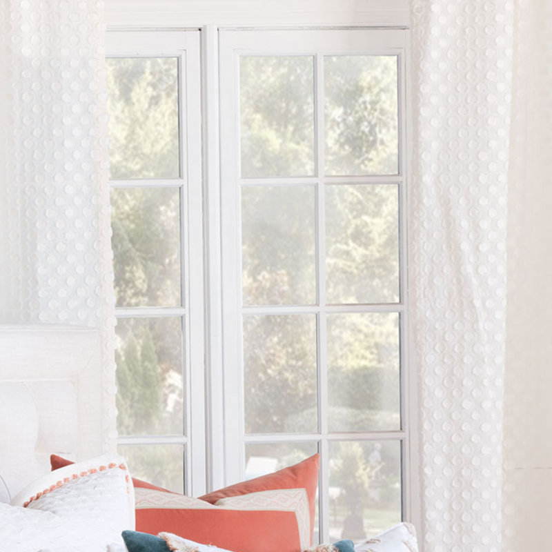 Lilla Fabric