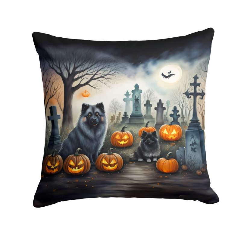 Other/No Pattern Outdoor Throw Pillow, 14" x 14"