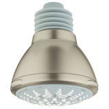 Relexa® Multi Function Adjustable Shower Head with DreamSpray