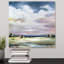 «Countryside View I», peinture sur toile-722187127-721739906