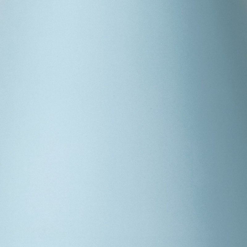 Luminaire suspendu 6 lumières bleu, Bleu