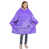 Purple is out of stock