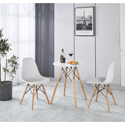 1 table  2 chairs3 pieces 1 setdining tablework deskcoffee table