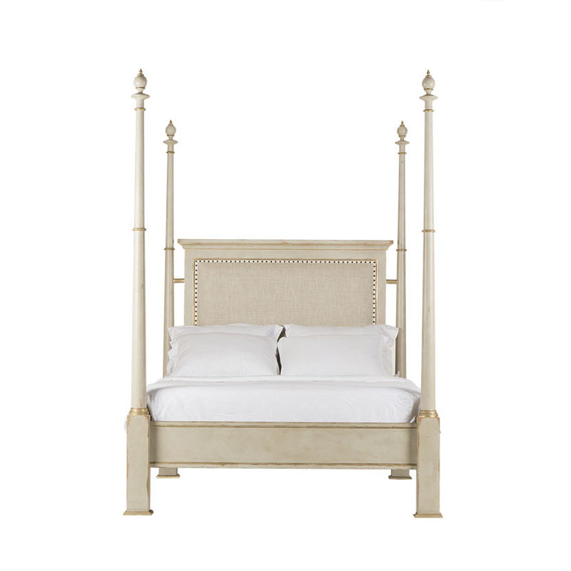 Maison 55 Upholstered Bed