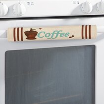 Magnetic Healthy Food Refrigerator Cover Skin