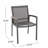 Patio Luton Dining Chair