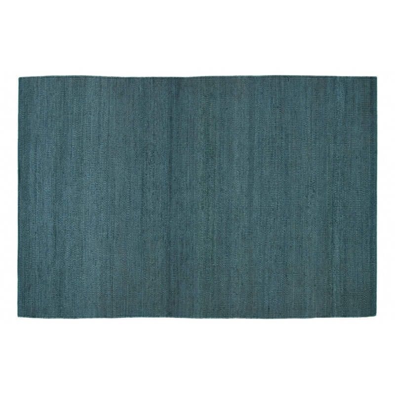 Hart Jute Rug, Rectangle 4' x 6'