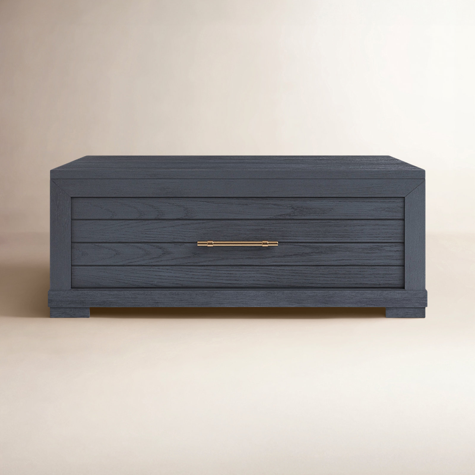 Appleton Lift-Top Cocktail Table, Charred Oak