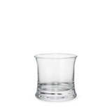 No. 5 Handmade Drinking Glass