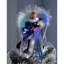 25cm Fabric Lighted Tree Topper