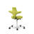 HÅG Capisco Adjustable Sit-to-Stand Height Chair-122741263-123277554-123277557