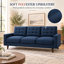 Upholstered 71.7 " Sofa-1970922788