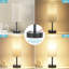 Lampe de chevet pour chambre à coucher-1472258126-1472258122