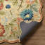 Tapis fait à la main Barkbridge-1529447426