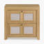 Venice Nightstand