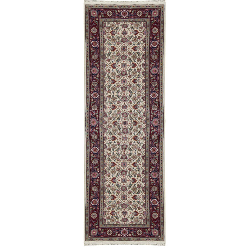 Jahan One-of-a-Kind 2'6" X 9' Area Rug