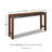 Kadeja Dining Table