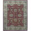 Wool Oriental Area Rug