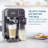 Mr. Coffee Prima Latte Luxe Espresso Maker
