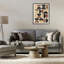 Art giclée Mid-Century par Nina Blue-1113373510-1113373505