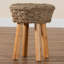 Tabouret Aafrin Bali & Pari Denver
