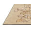 Surface beige contemporaine tapis-1286521122