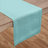 Buffalo Check - 100% Pure Linen Table Runner-124390681-114725847
