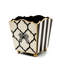Pretty As a Bow Waste Bin