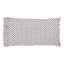 Taie d'oreiller 100% coton à densité de tissage 136 fils Fitzgerald-1188186147