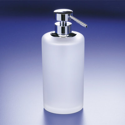 Soap Dispenser