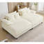 Méridienne double avec 4 coussins pour l'intérieur-532367215