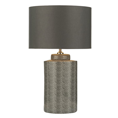 Caraballo Ceramic Table Lamp