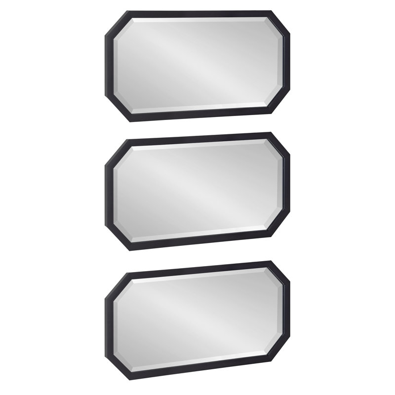 Artian Mirror, Black